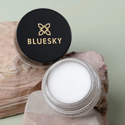 Bluesky Solid Parfum 6g - Still Waters, langanhaltender natürlicher Duft - Bild 1 von 4