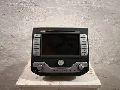 Ford Travelpilot NX (HSRNS) - Bild 1 von 4