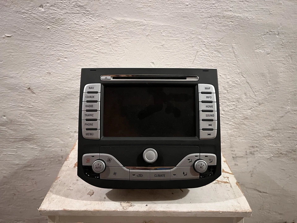 Ford Travelpilot NX (HSRNS) - Bild 1 von 4