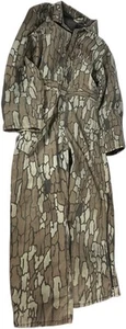 Vtg Wall's Zero-Zone Insulated Outerwear Camo Hunting Coverall Mens Medium 38-40 - Picture 1 of 12