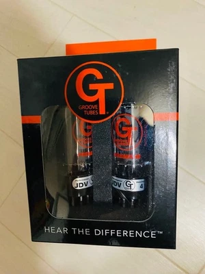 Tubos de ranhura el34ls tubo de ranhura tubo de vácuo favorito da barra - Imagem 1 de 4