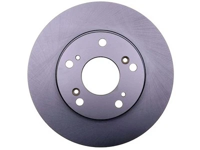 Rotor de freno delantero AC Delco 54738JPMK 2010 2007 2008 para Honda Civic 2006-2011 Foto 1 de 2