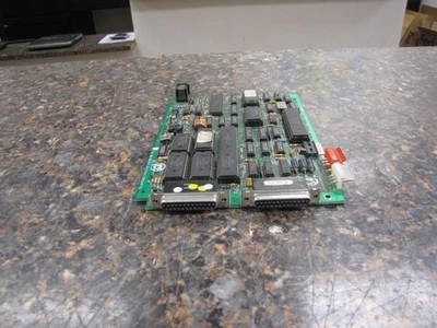 Vintage TELEVIDEO Systems 132890-00 REV. H Circuit Board - Image 1 of 3