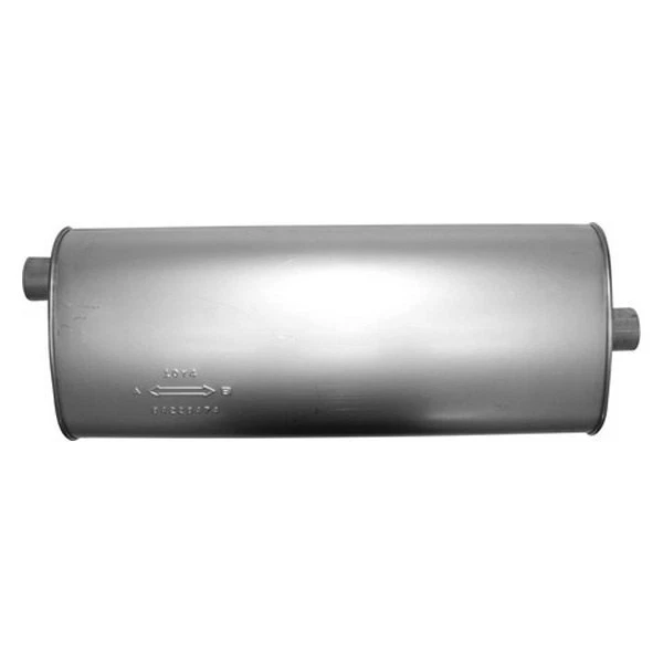 For Chevy Uplander 05-08 Exhaust Muffler AP Exhaust MSL Maximum Oval Direct Fit Foto 1 de 4