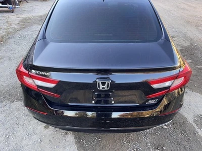 2018-2022 Honda Accord Deck Lid Black Foto 1 de 4