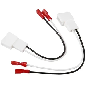 72-8104 Car Speaker Connector Harness Adapter for   4 Runner - 8032 - Picture 1 of 8
