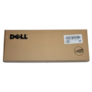 Dell KB522-BK Portuguese Brazilian USB Keyboard Business Multimedia 0FRXW NV3WH - Picture 1 of 9