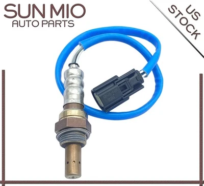 Downstream L/R Oxygen O2 Sensor For Ford Taurus Explorer Flex 3.5L BH6Z-9G444-A - Изображение 1 из 4