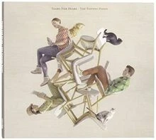 The Tipping Point von Tears for Fears | CD | Zustand sehr gut - Bild 1 von 2