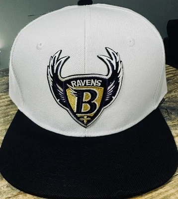 Шляпа Baltimore Ravens - Изображение 1 из 2