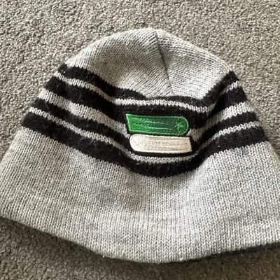 Senate Aggressive Inline Skate Skating Beanie 90s  - Image 1 of 4