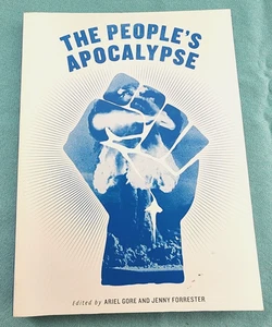 THE PEOPLE’S APOCALYPSE – Ariel Gore & Jenny Forrester SC - Bild 1 von 6