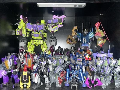 TRANSFORMERS FOC🔴 (ЧИТАЙТЕ ОПИСАНИЕ)  - Изображение 1 из 4