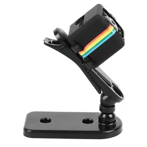 Mini Camera 1080P Waterproof Night Home Security Cam For Travel Outdoor - Picture 1 of 21