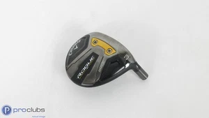 Callaway Rogue ST MAX 15* 3 Wood - Head Only - 343428 - Picture 1 of 2