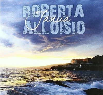 Roberta Alloisio Janua (CD) - Image 1 of 3
