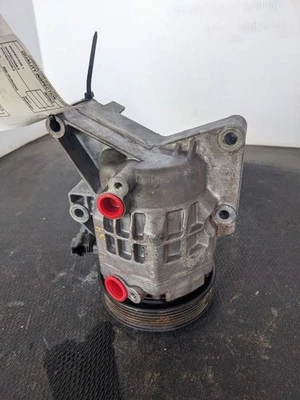 Compresor de aire acondicionado compatible con 06-15 MAZDA MX-5 MIATA 1042170 Foto 1 de 4