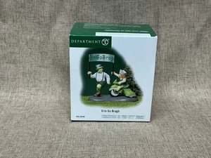 DEPT 56 ERIN GO BRAGH 59446 CHRISTMAS IN THE CITY St Patricks Day Department D56 - Bild 1 von 3