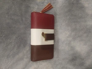 Pomelo Best Geldbörse mehrere Kartenfächer Zell Kleingeldfach RFID 3 Farben - Bild 1 von 13