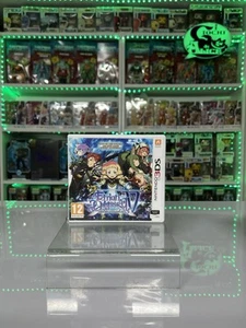 NINTENDO 2DS 3DS Etrian Odyssey V Beyond The Myth - Foto 1 di 9