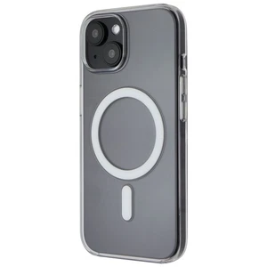 Funda Transparente Oficial Apple para MagSafe para iPhone 15 - Transparente (MT203ZM/A) - Imagen 1 de 3