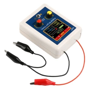 DHT-1 TFT Transistor Tester for Diode Triode MOS/PNP/NPN Capacitor Resistor - Picture 1 of 8