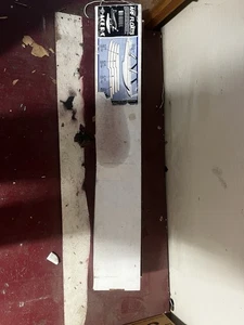 Arf Floats Kit  + Extra Balsa - Picture 1 of 2