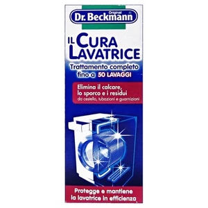 Dr.Beckmann Lavatrice - Cura 250 Ml. - Afbeelding 1 van 3