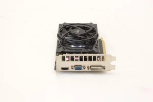 Tarjeta gráfica de video GPU EVGA 01G-P3-N988-TR Geforce 9800 GT 1GB PCI-E. SKU223732 - Imagen 1 de 5