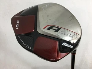 Mizuno JPX A25 10° Regular 45in Driver Right-Handed QUAD JPX A25 292g 8291 - Picture 1 of 4