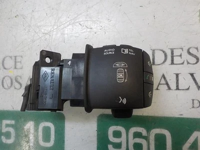 255520014R MODULO ELETTRONICO / 255520014R / 16356303 PER RENAULT MEGANE III COU - Immagine 1 di 4