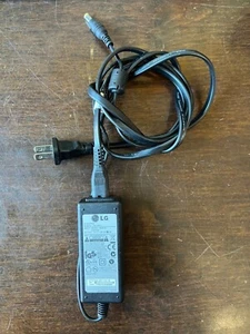 Adaptador de corriente para portátil LG DA-18B12 - Imagen 1 de 2