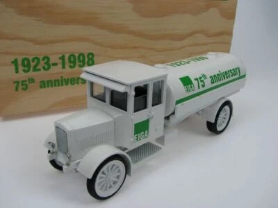 MAN Oldtimer EIGA Conrad Modelle con 1035d-eiga - Image 1 of 3