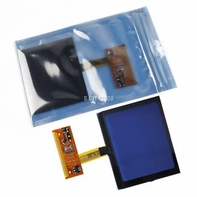 Repuesto de reparación de pantalla LCD para AUDI TT S3 A6 VW VDO Jeager Foto 1 de 4