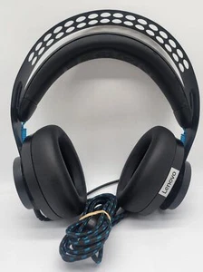 Lenovo Legion H500 Pro 7.1 Surround Sound Gaming Headset Black - Picture 1 of 12