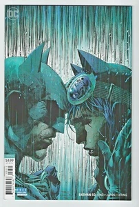 Batman #50 DC Comics Variant Cover NM - Picture 1 of 1
