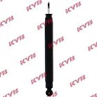 KYB Rear Shock for Skoda Rapid Spaceback CHZB/DKLD 1.0 Jun 2017-Jun 2019