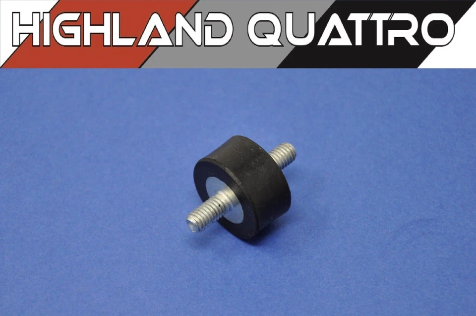 Audi ur quattro cupé acumulador de combustible montaje adherido 443133741A Foto 1 de 1