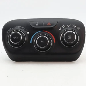 13 14 15 16 Dodge Dart Heater AC Temperature Climate Control Module Panel OEM - Foto 1 di 8