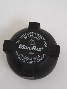 car coolant radiator cap black - Picture 1 of 14
