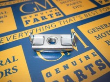 1931-1957 Buick Cadillac Chevrolet Oldsmobile Pontiac | GM Fender Bolt Cage Nut