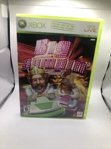 Big Bumpin' (Microsoft Xbox 360) CIB. - Photo 1/3