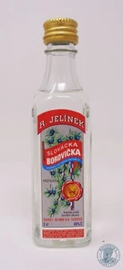 Miniatur / Mignon Slovacka Borovicka JELINEK - Bild 1 von 1