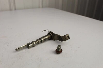 Yamaha XT250 1981 embrague brazo actuador palanca de empuje 3Y1-16380-01-00 XT 250 80-84  Foto 1 de 4