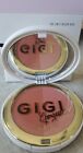GiGi Gorgeous The Only Blush Duo In Authentic & Pride .27oz/7.6g full size NEW