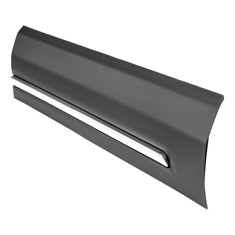 Rear Door Lower Molding Trim Right For Explorer/Police Interceptor Utility 16-19 - Imagem 1 de 4