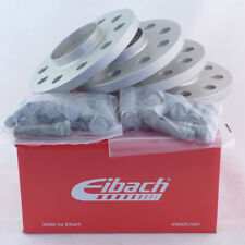 Produktbild - Eibach Spurverbreiterung VA+HA ABE 30/40mm LK:114,3/5 MZ:66mm silber