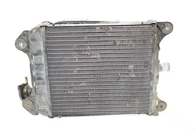 Honda Goldwing 1100 GL1100 1981 radiador motor enfriador radiador de refrigeración Foto 1 de 4