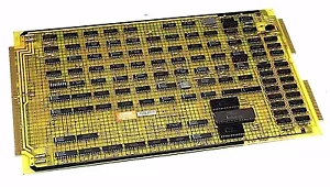 Neu CINCINNATI MILACRON 3-531-3636A Logic Modul Stk. Platte 35313636A - Bild 1 von 1