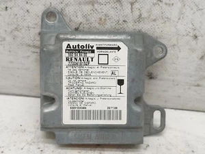 7700418152F CENTRALITA / 1987291 PARA RENAULT MEGANE I BERLINA HATCHBACK BA0 - Imagen 1 de 10